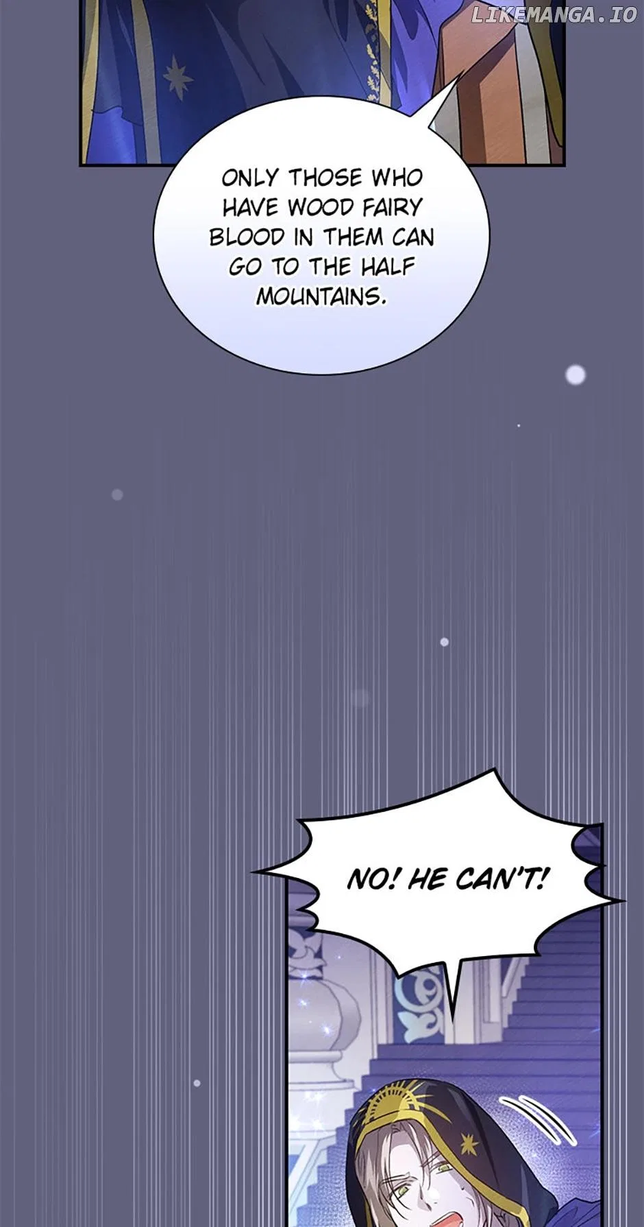 Finding My Father’s Son Chapter 50 – Page 45