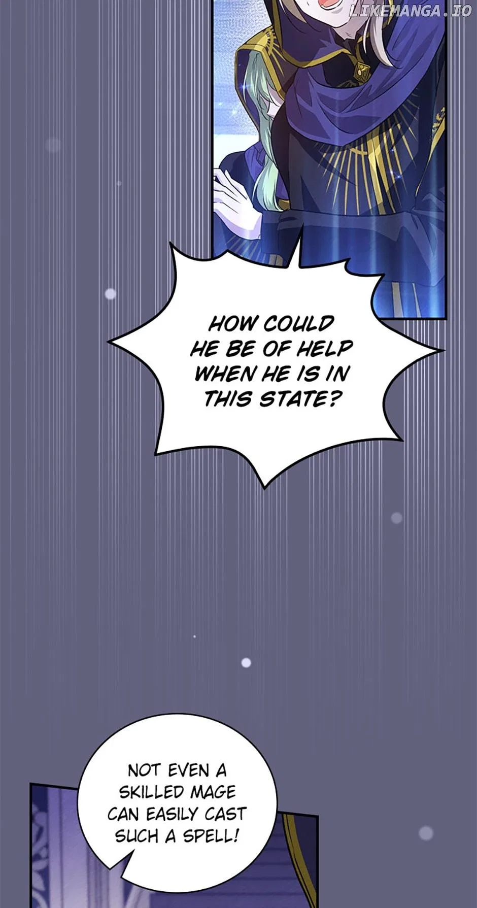 Finding My Father’s Son Chapter 50 – Page 46