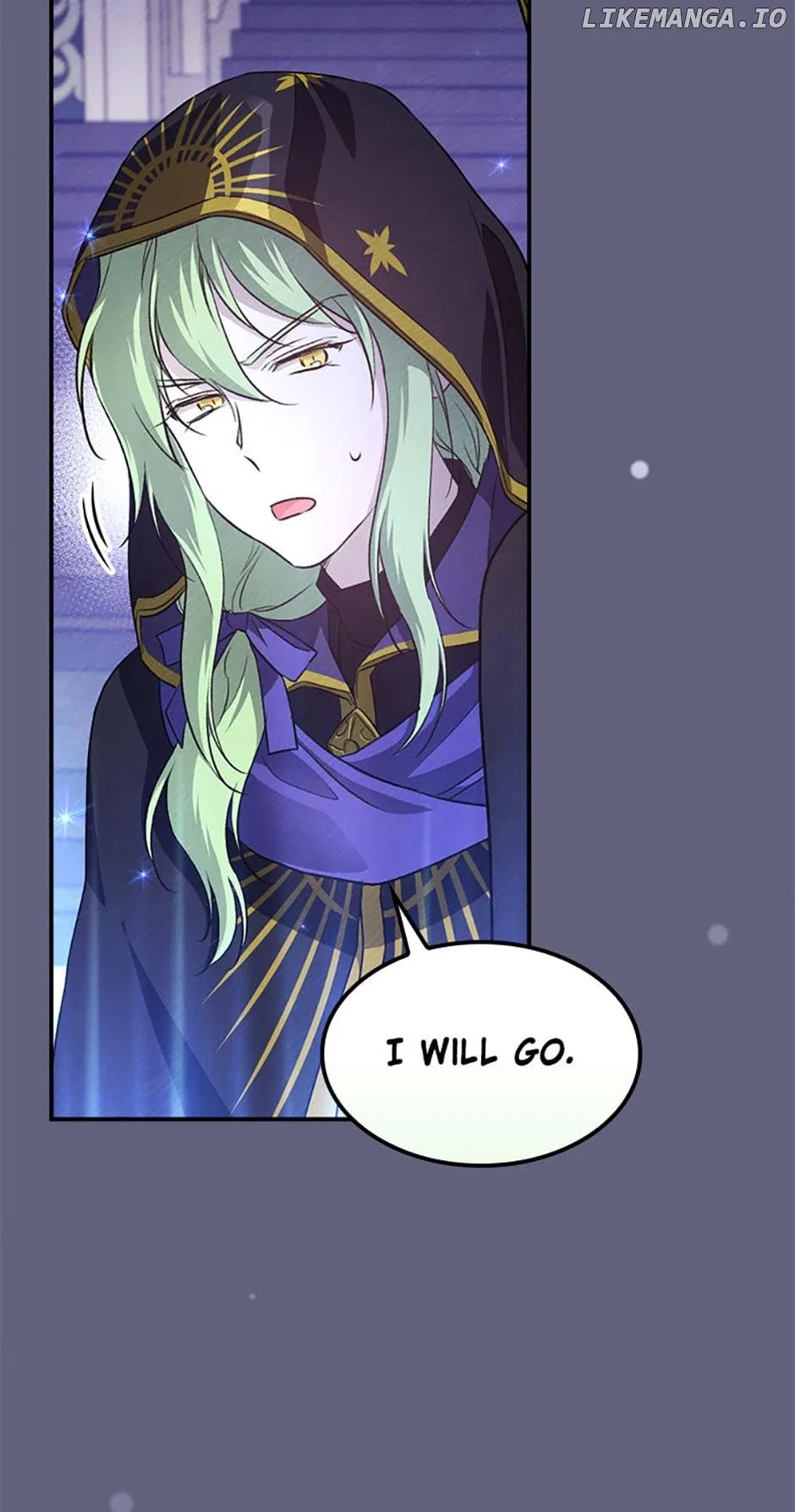 Finding My Father’s Son Chapter 50 – Page 47