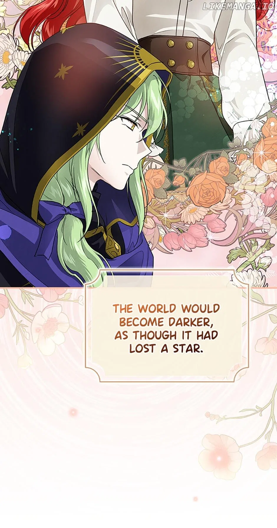 Finding My Father’s Son Chapter 50 – Page 50
