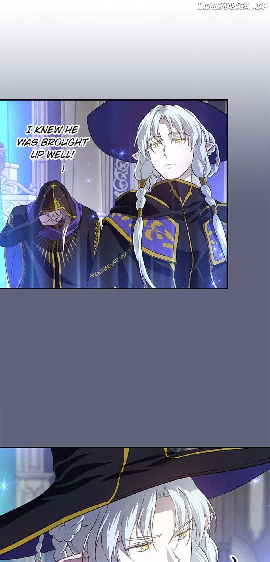 Finding My Father’s Son Chapter 50 – Page 51