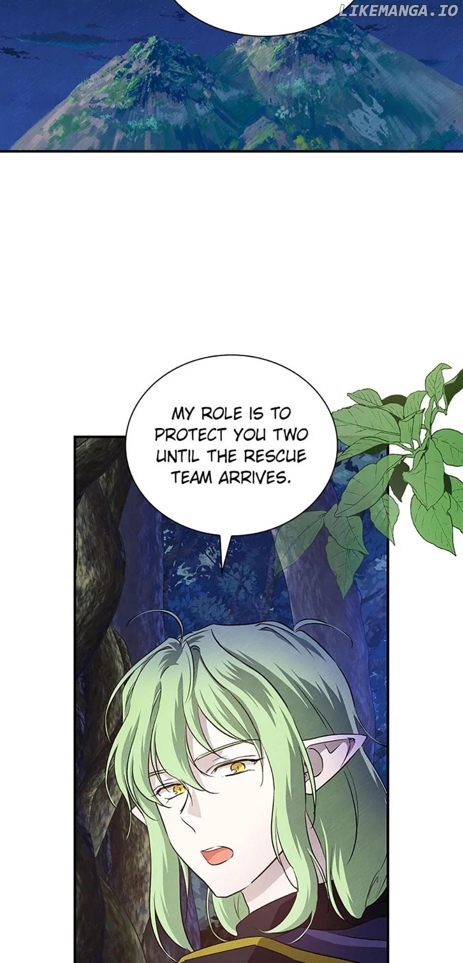 Finding My Father’s Son Chapter 50 – Page 53