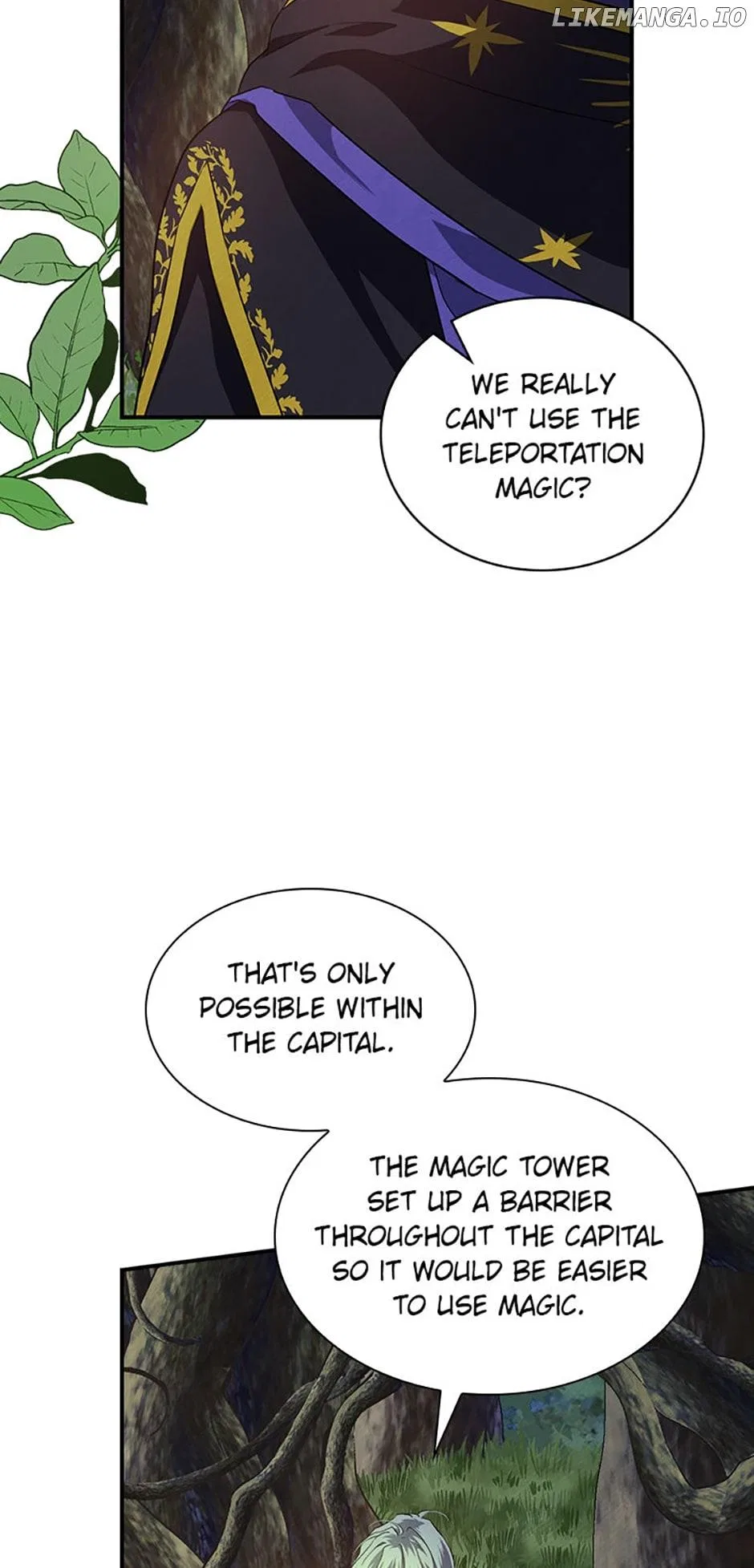 Finding My Father’s Son Chapter 50 – Page 54