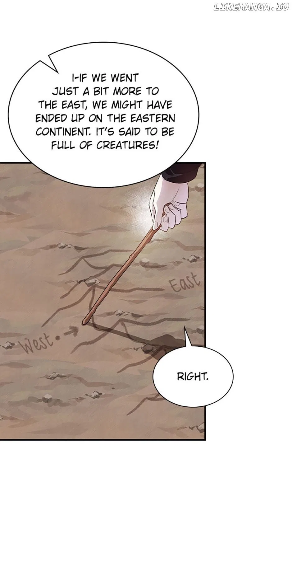 Finding My Father’s Son Chapter 50 – Page 57