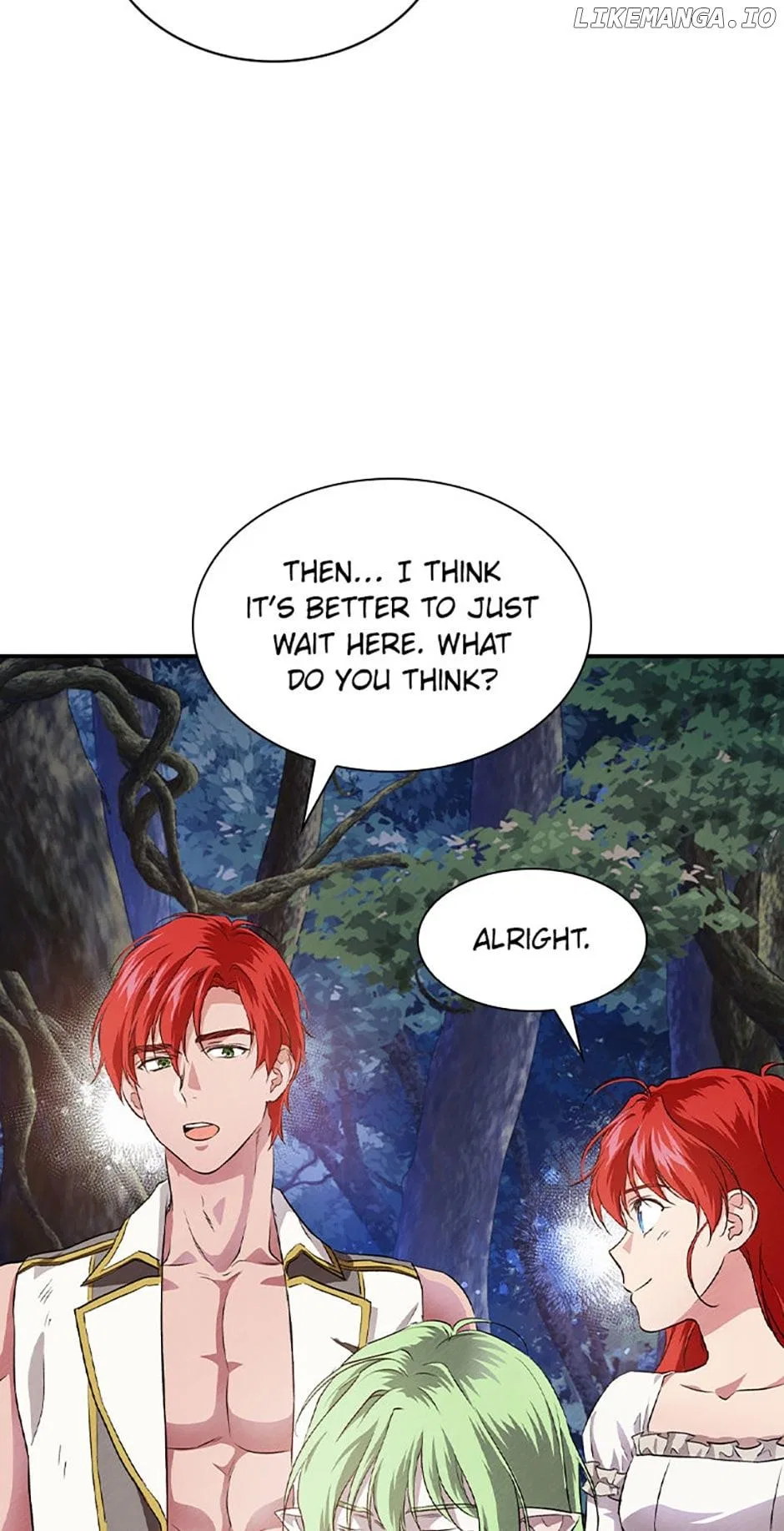 Finding My Father’s Son Chapter 50 – Page 59