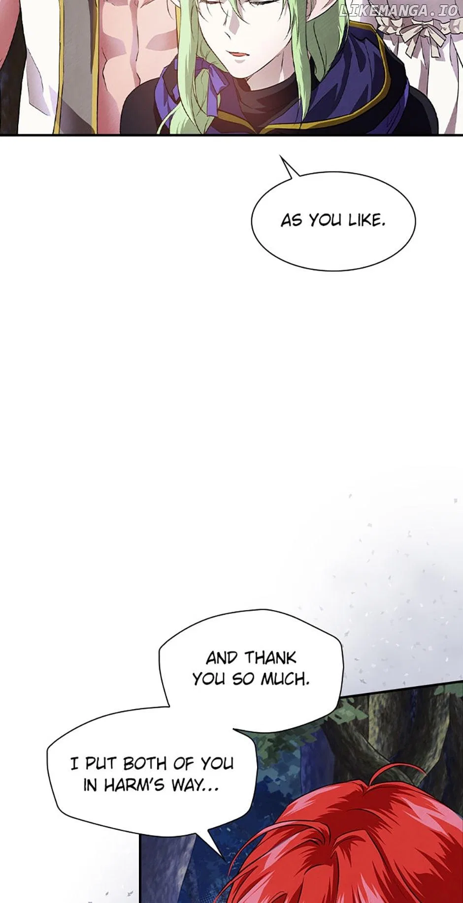 Finding My Father’s Son Chapter 50 – Page 60