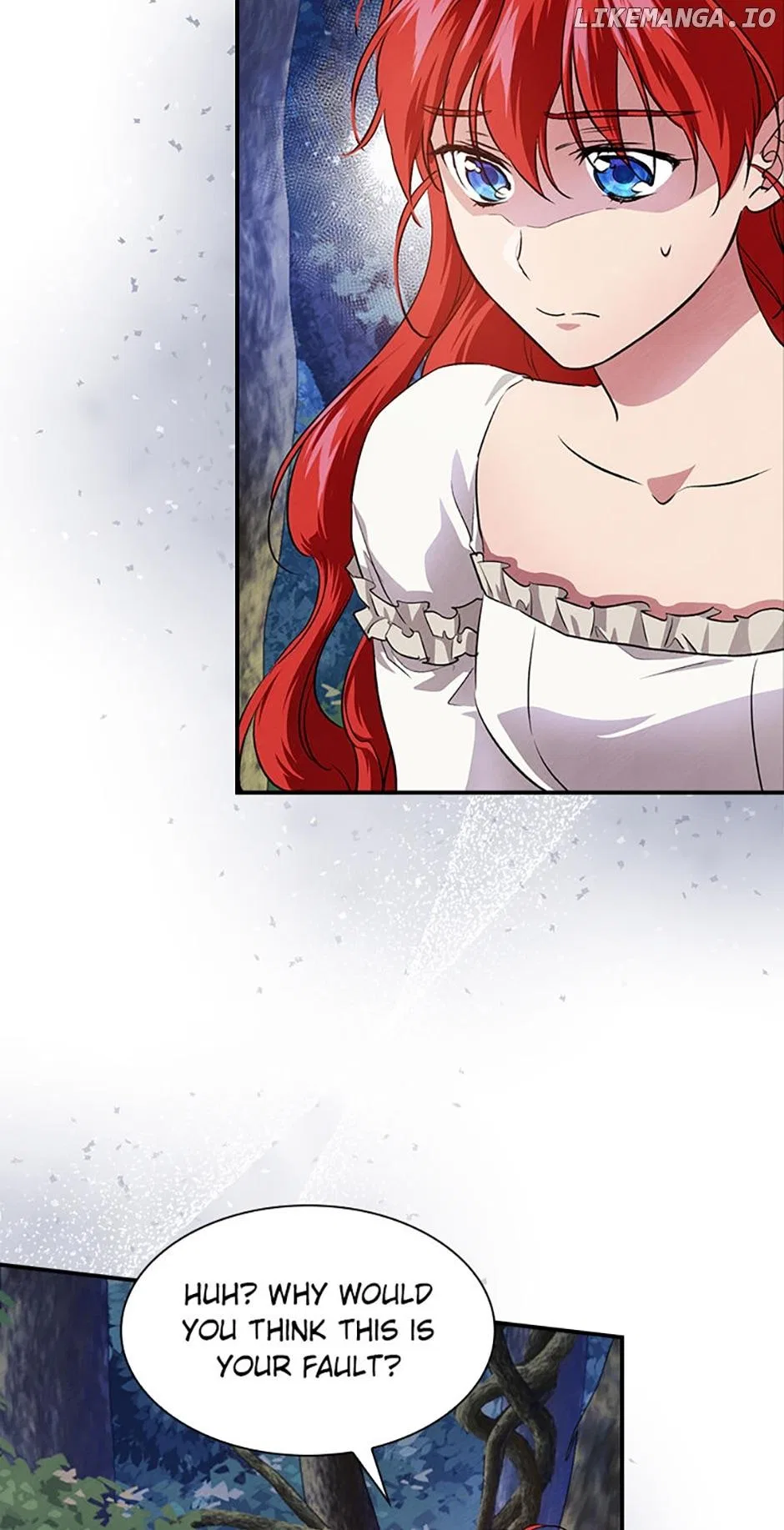Finding My Father’s Son Chapter 50 – Page 61