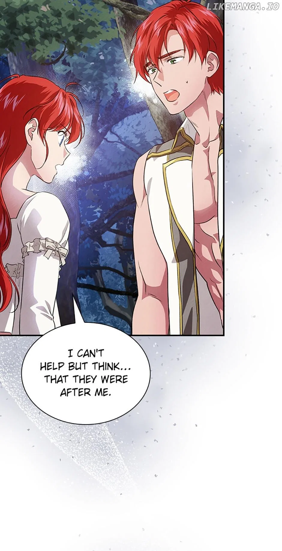 Finding My Father’s Son Chapter 50 – Page 62