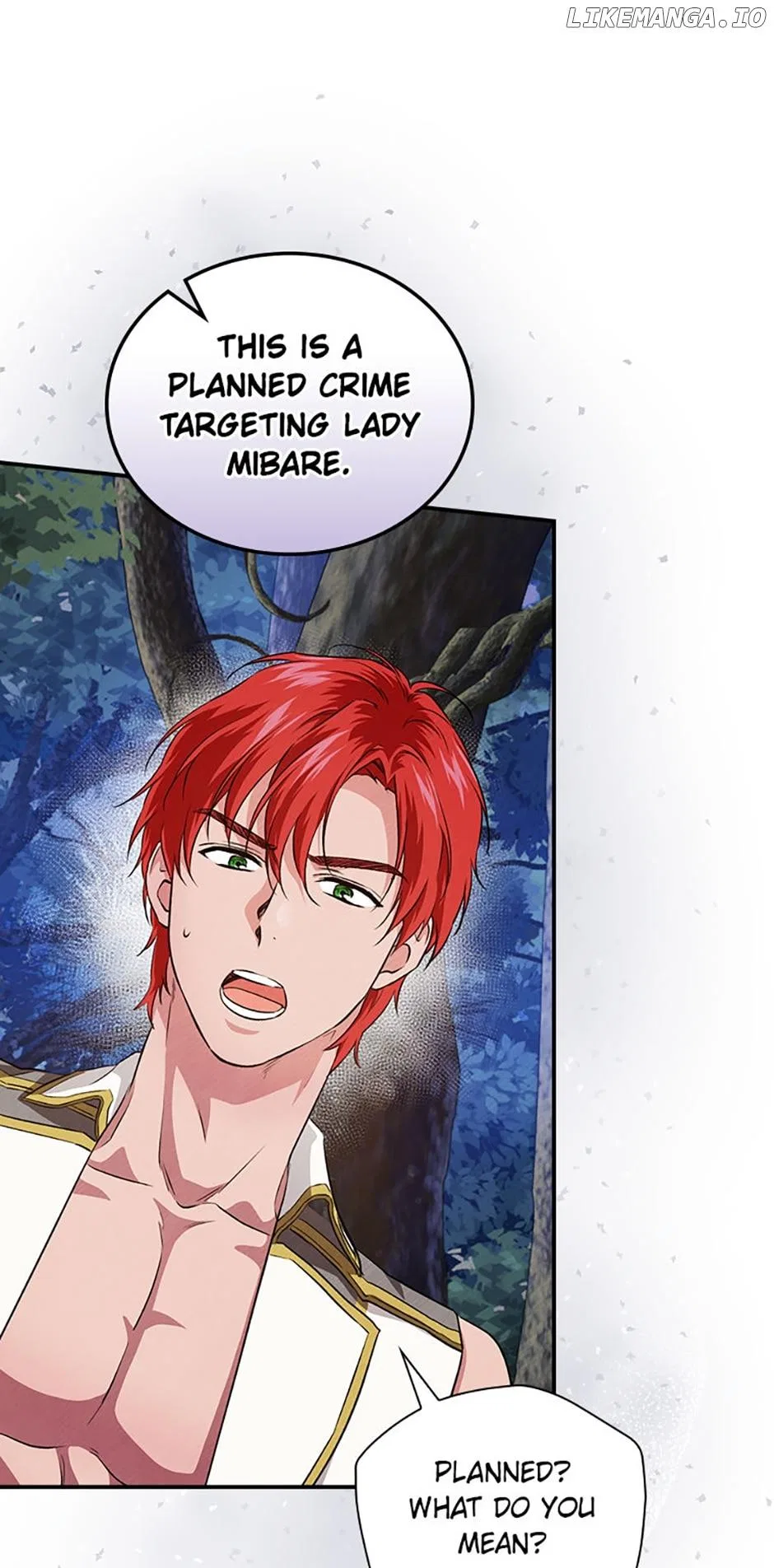 Finding My Father’s Son Chapter 50 – Page 64