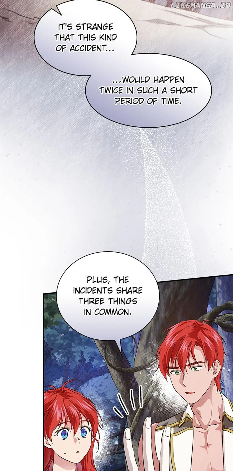 Finding My Father’s Son Chapter 50 – Page 66