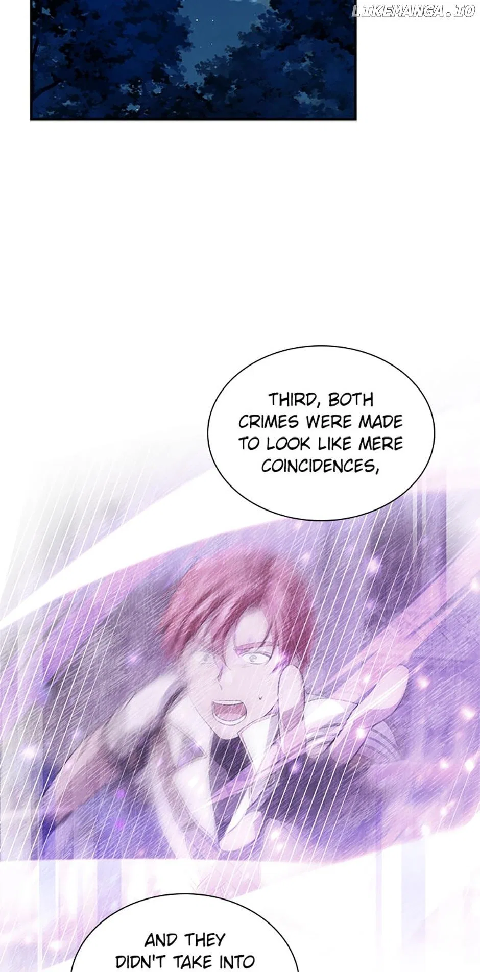 Finding My Father’s Son Chapter 50 – Page 68