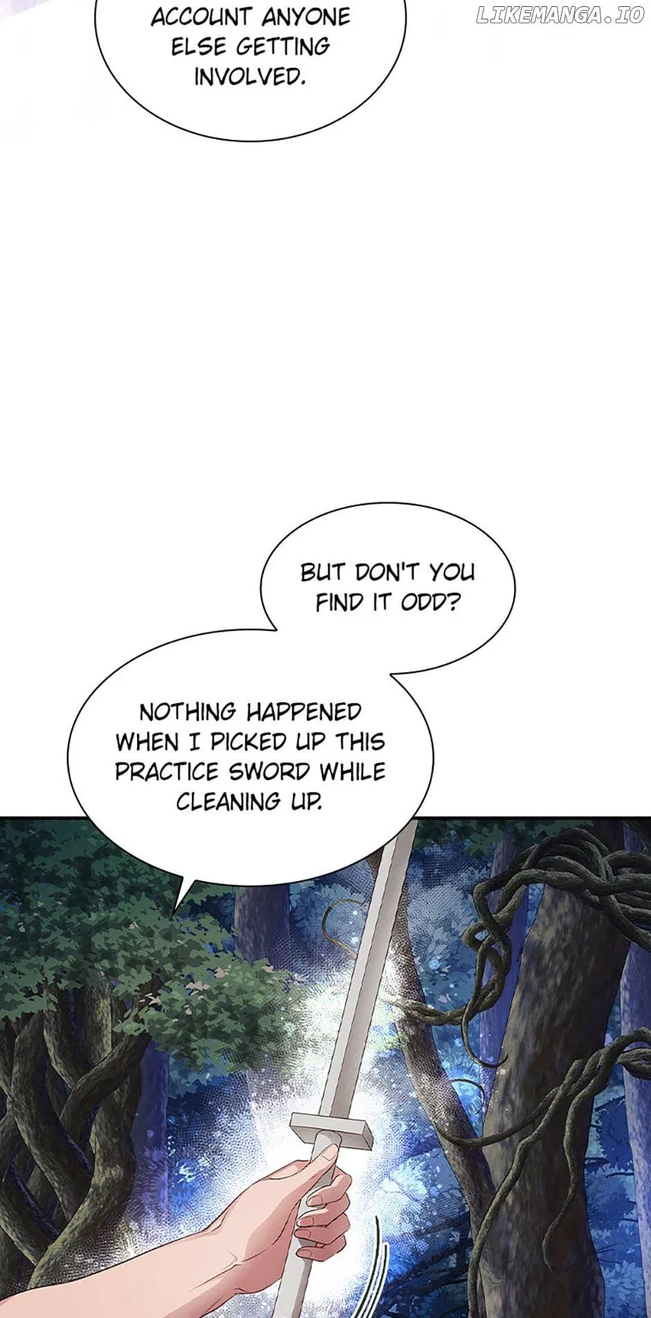 Finding My Father’s Son Chapter 50 – Page 69
