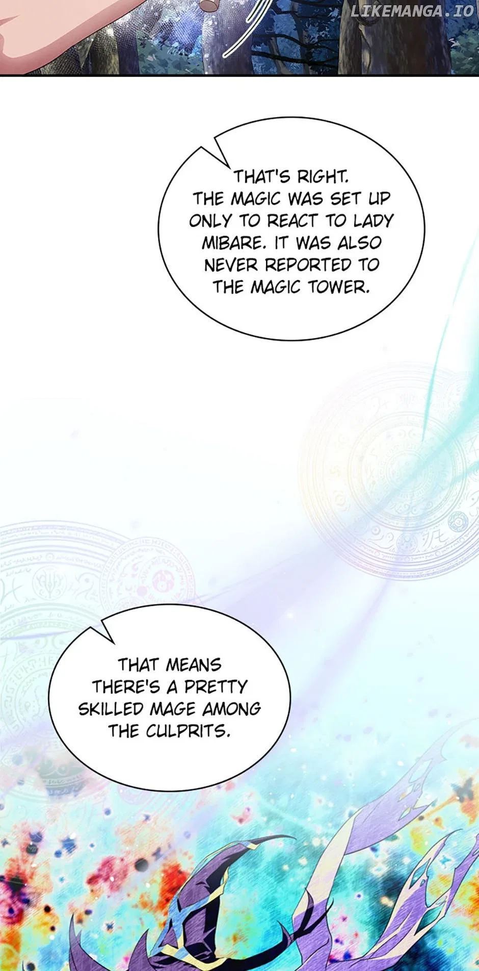 Finding My Father’s Son Chapter 50 – Page 70