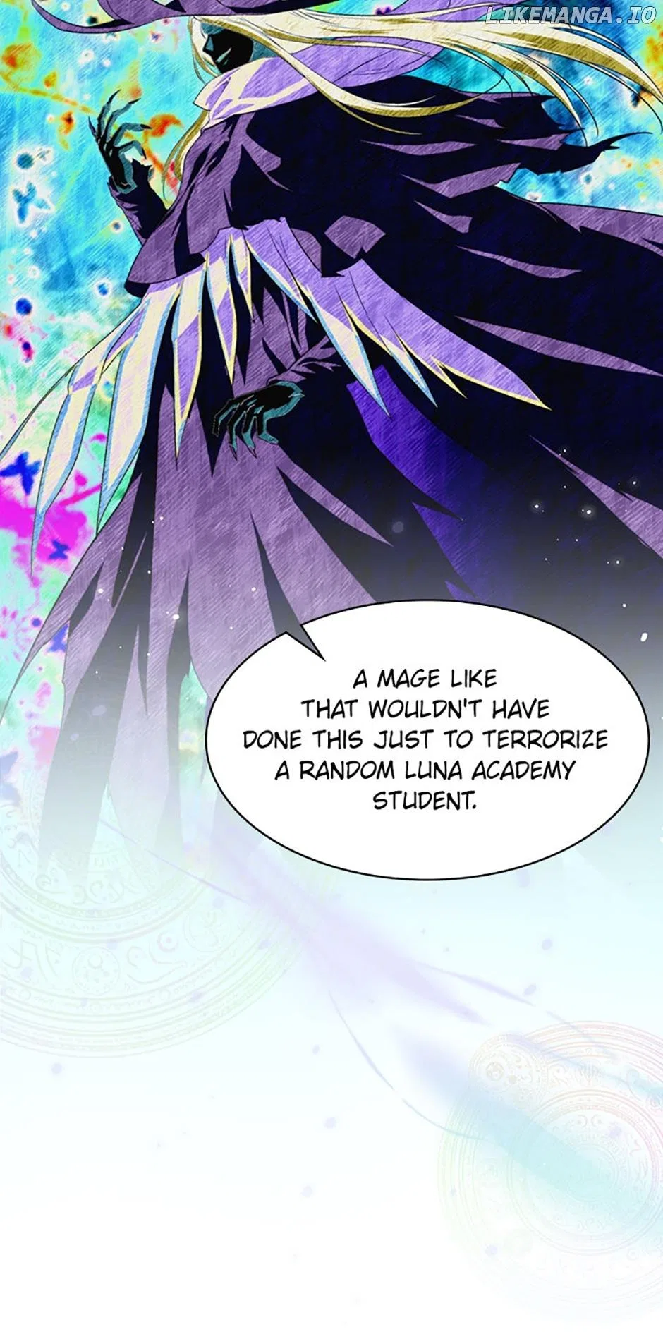 Finding My Father’s Son Chapter 50 – Page 71