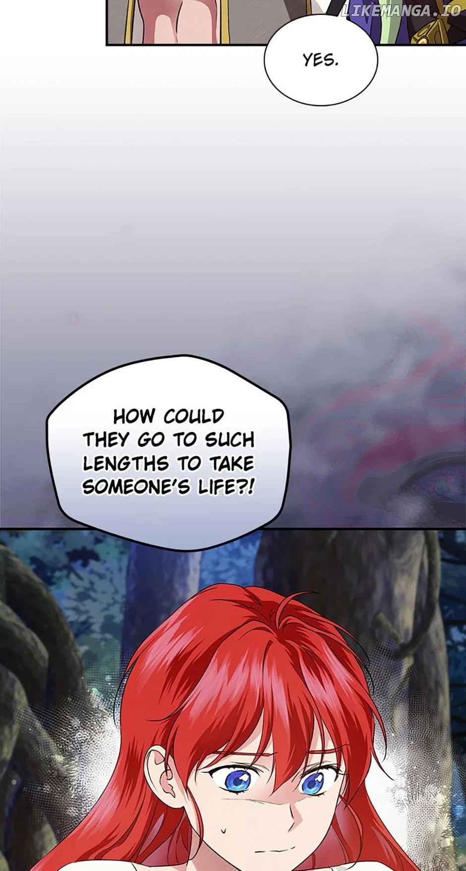 Finding My Father’s Son Chapter 50 – Page 73