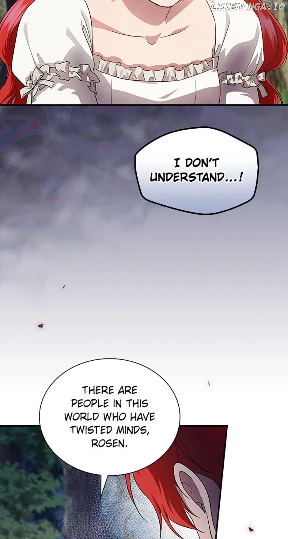 Finding My Father’s Son Chapter 50 – Page 74
