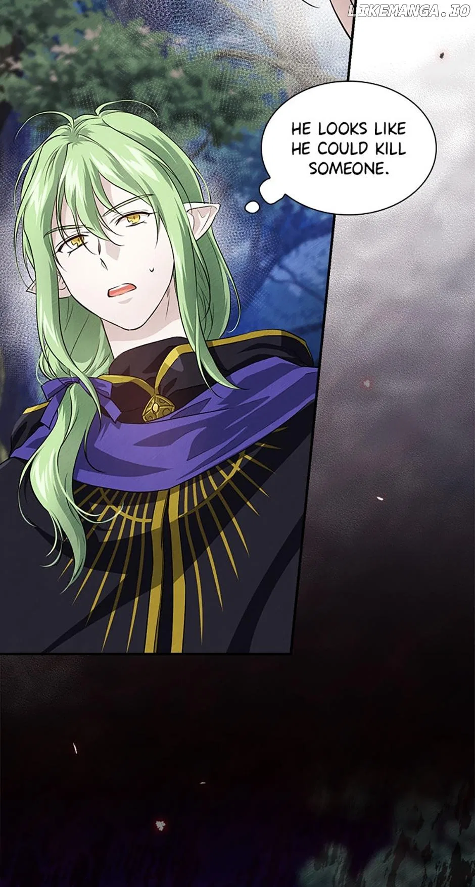 Finding My Father’s Son Chapter 50 – Page 75