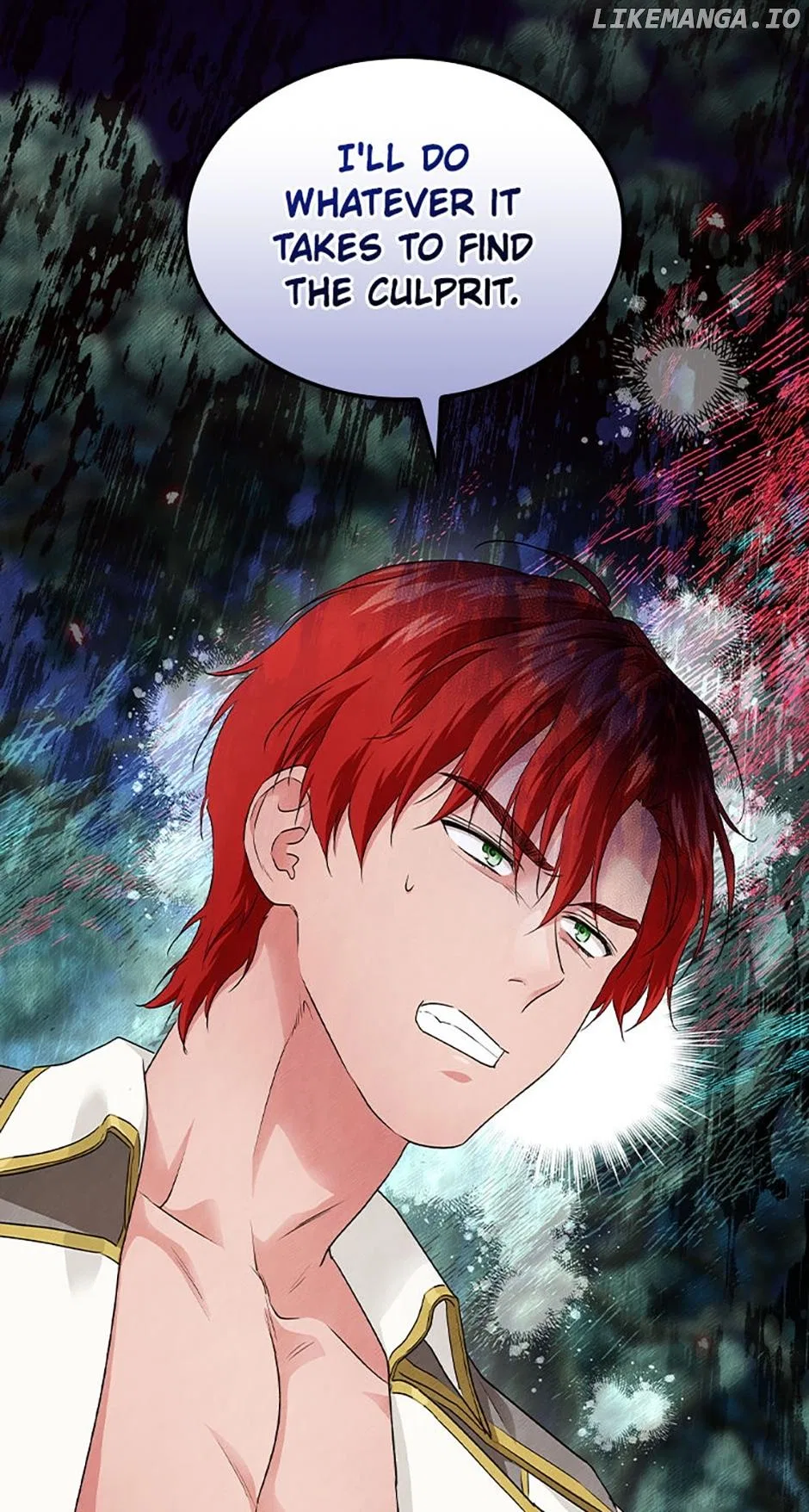 Finding My Father’s Son Chapter 50 – Page 76