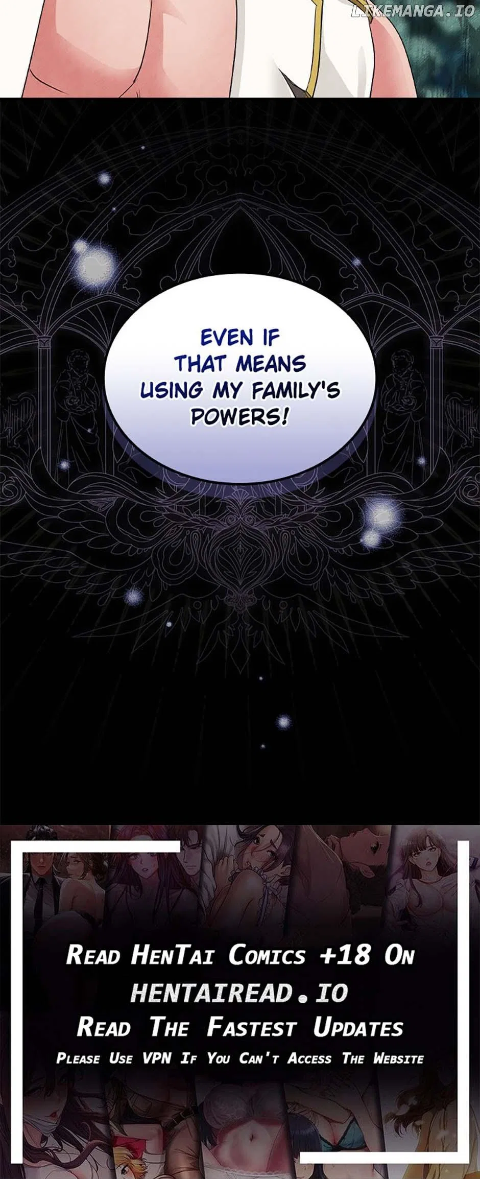 Finding My Father’s Son Chapter 50 – Page 77