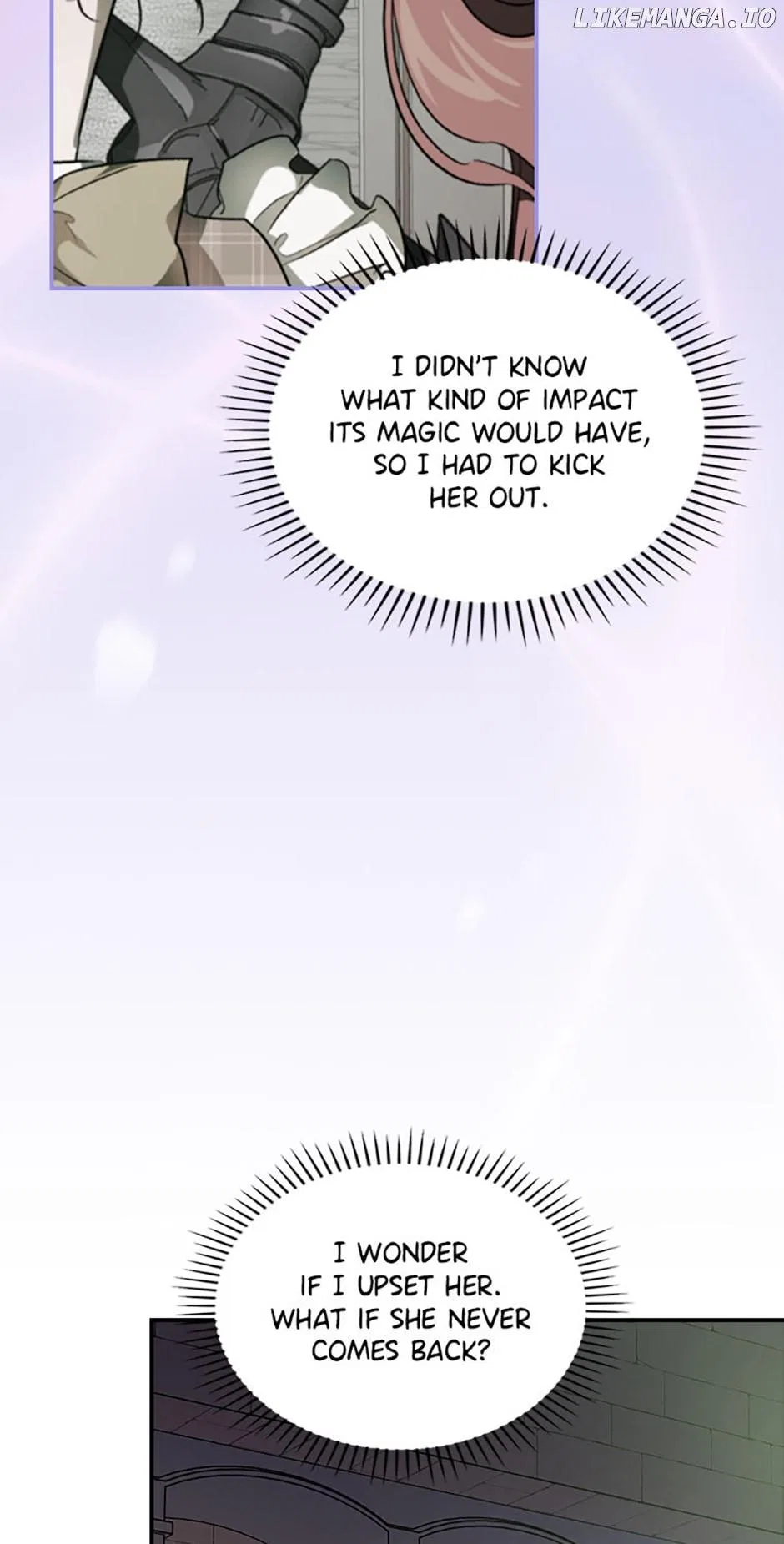 Finding My Father’s Son Chapter 49 – Page 5