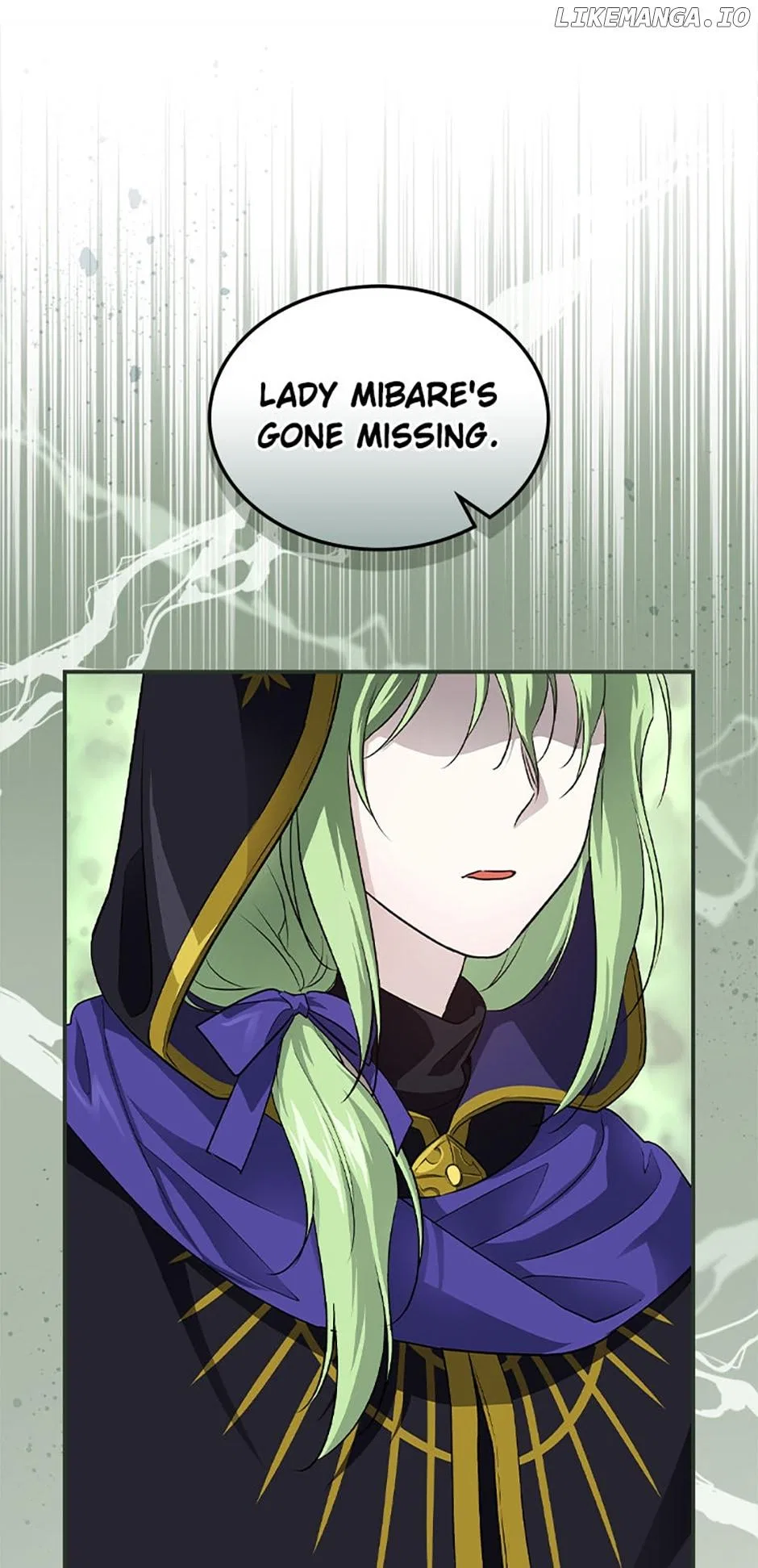 Finding My Father’s Son Chapter 49 – Page 8
