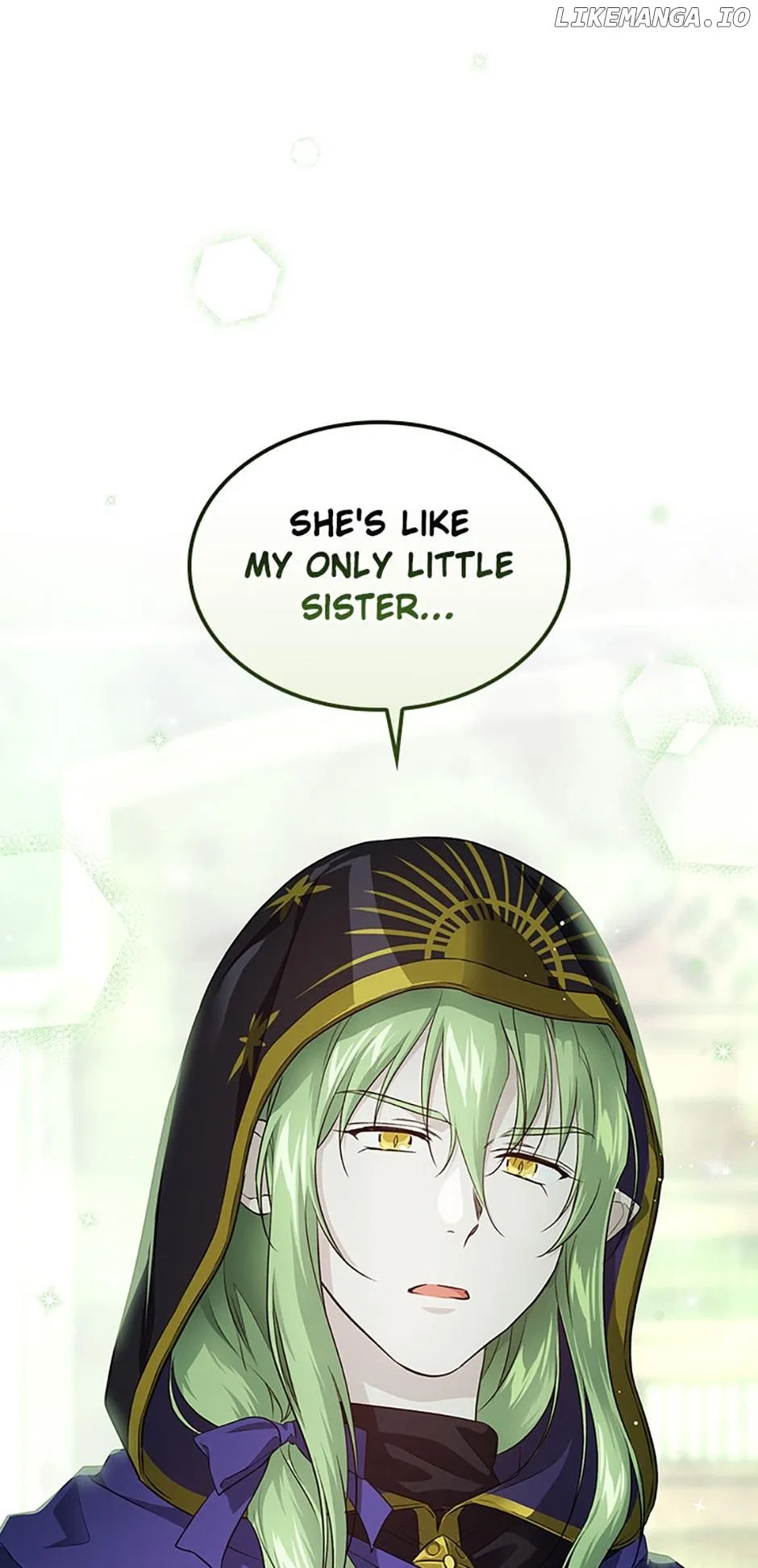 Finding My Father’s Son Chapter 49 – Page 12