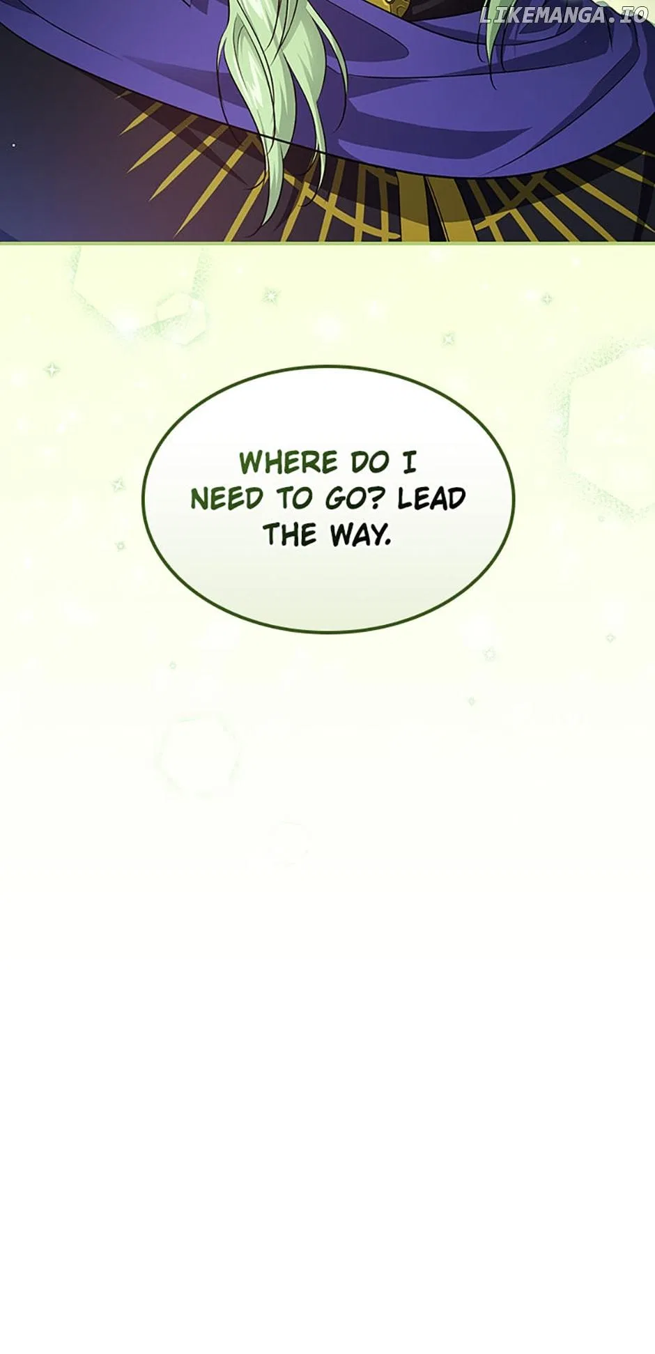 Finding My Father’s Son Chapter 49 – Page 13