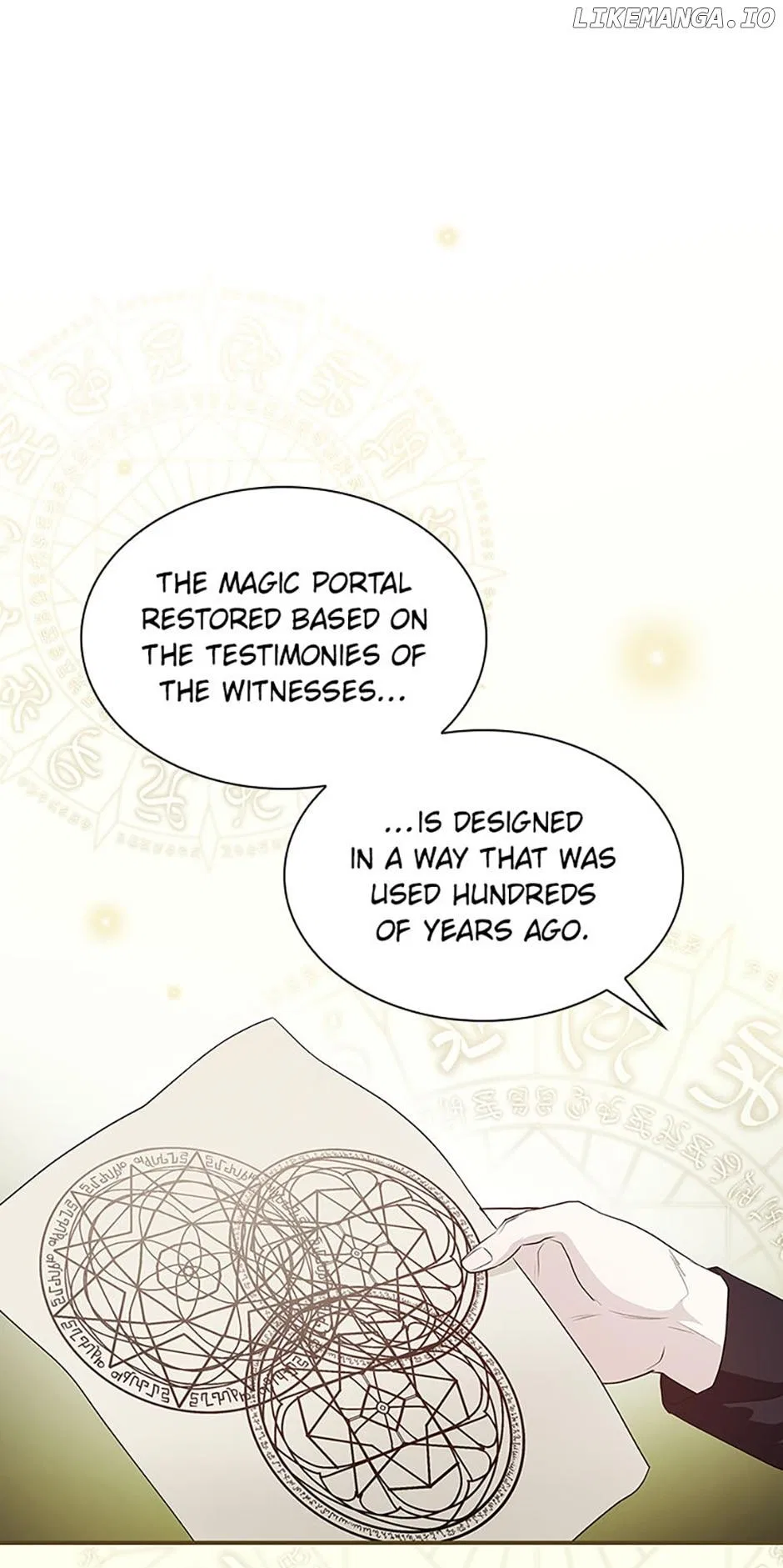 Finding My Father’s Son Chapter 49 – Page 17