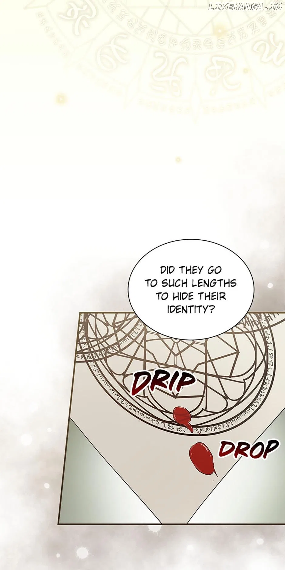 Finding My Father’s Son Chapter 49 – Page 18