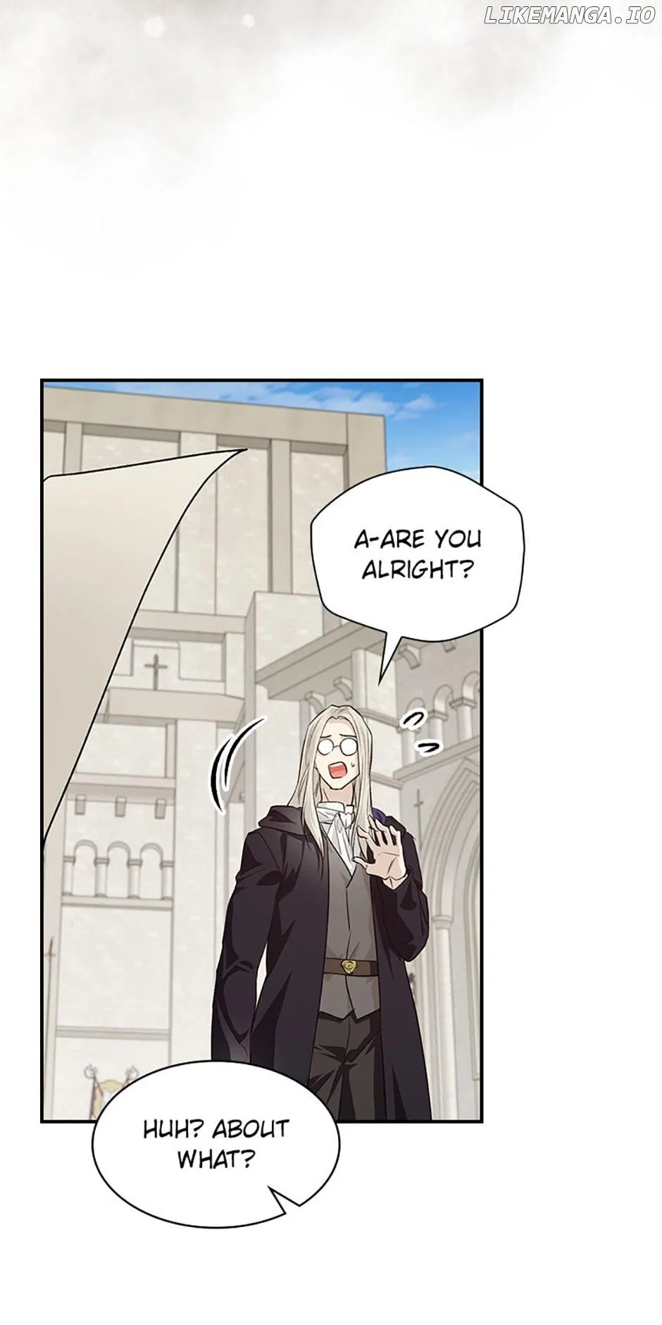 Finding My Father’s Son Chapter 49 – Page 19