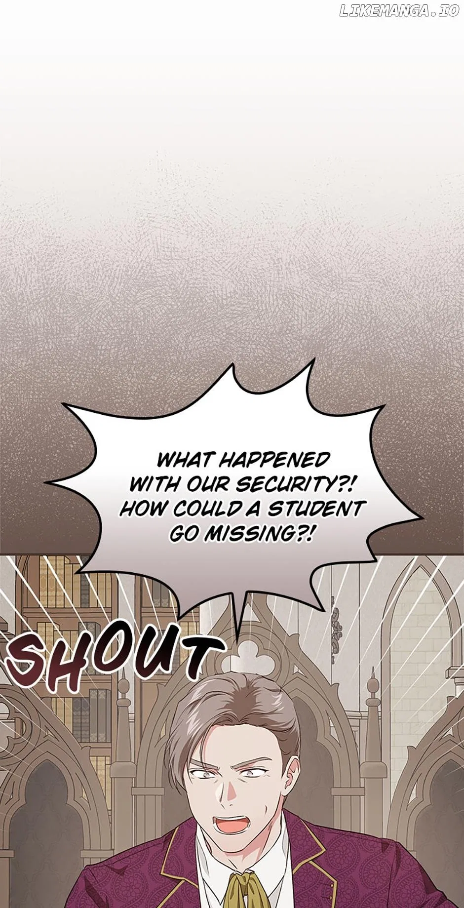 Finding My Father’s Son Chapter 49 – Page 22