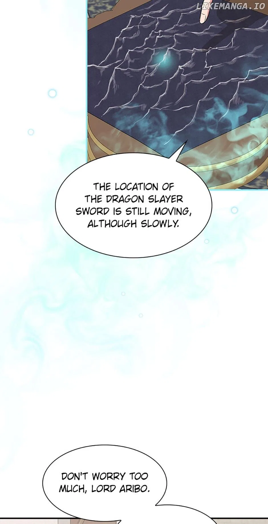 Finding My Father’s Son Chapter 49 – Page 25