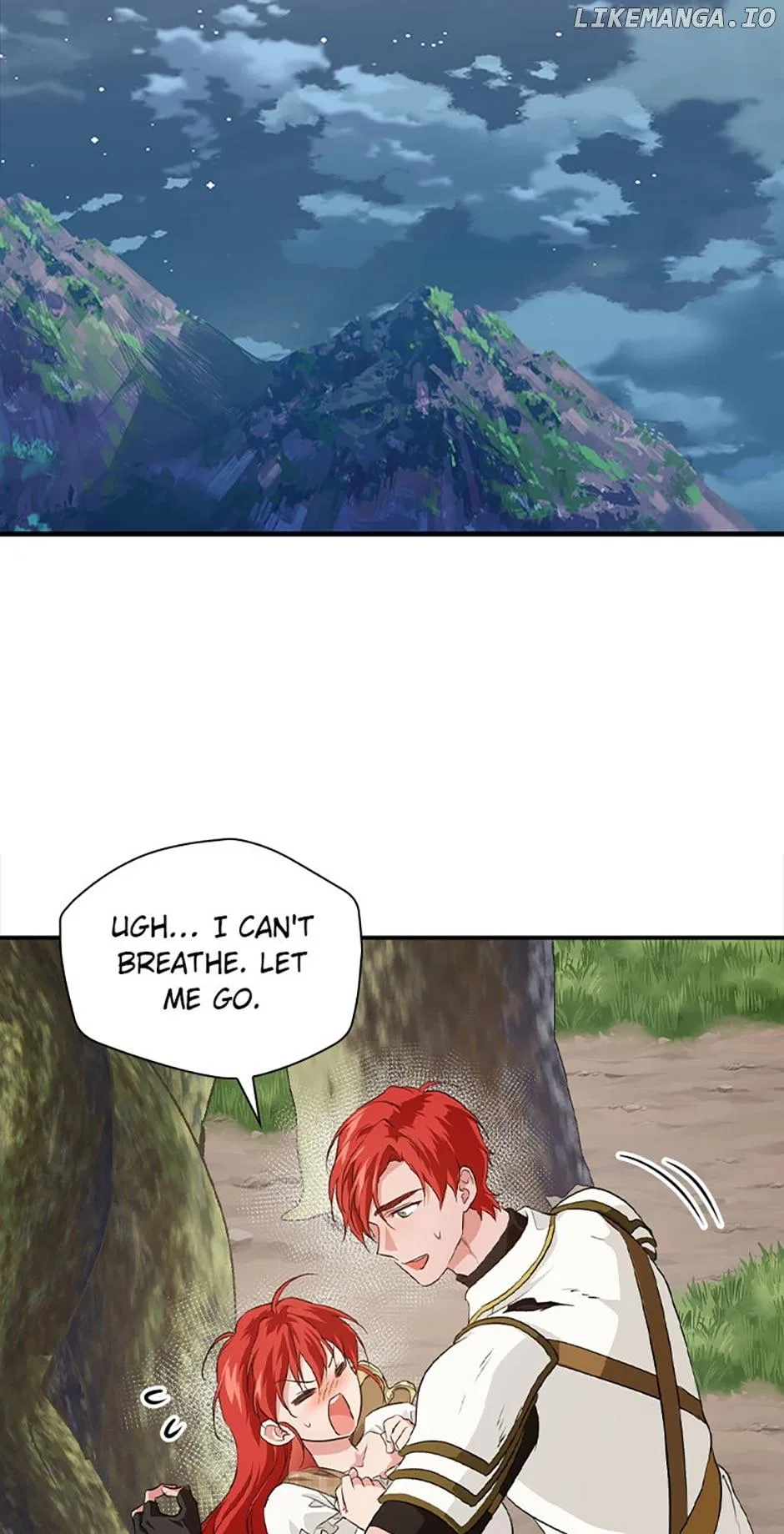 Finding My Father’s Son Chapter 49 – Page 30
