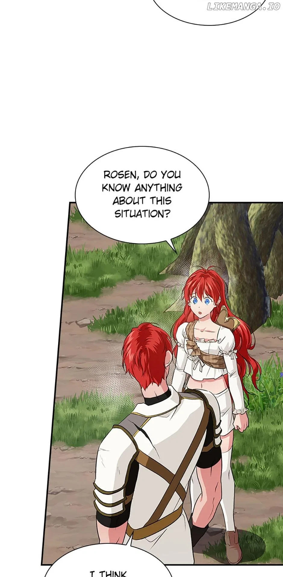 Finding My Father’s Son Chapter 49 – Page 36