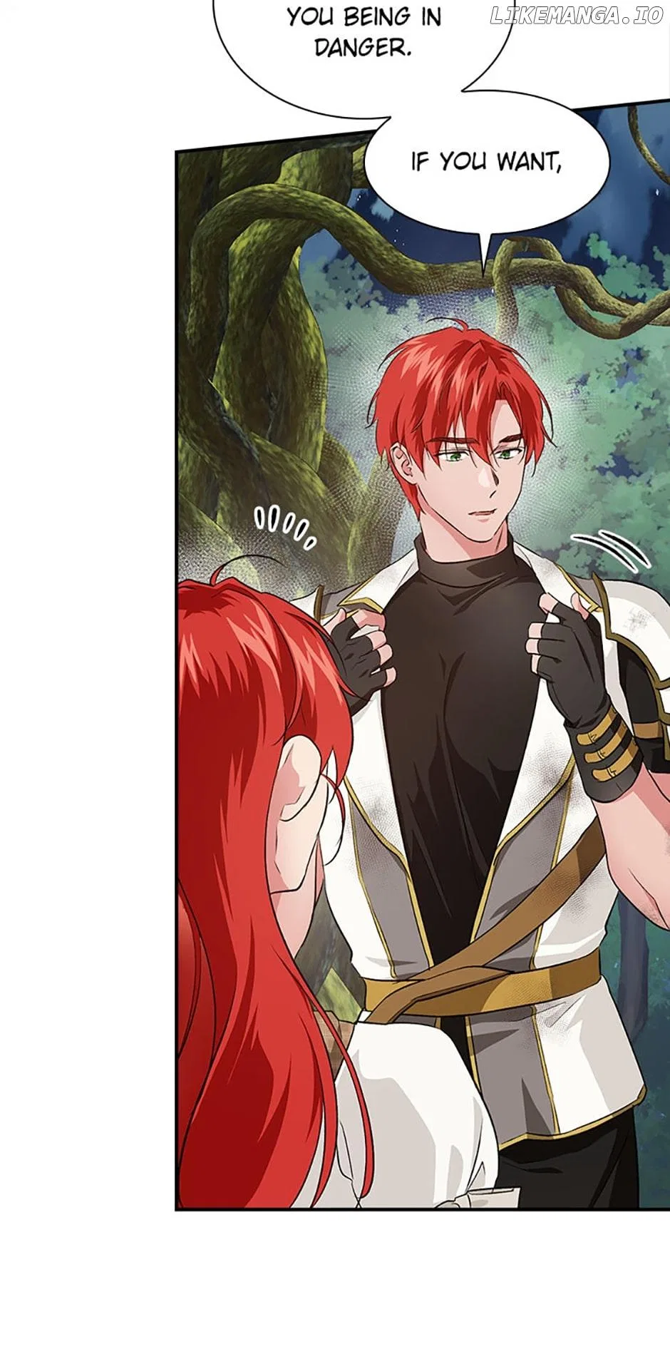 Finding My Father’s Son Chapter 49 – Page 40