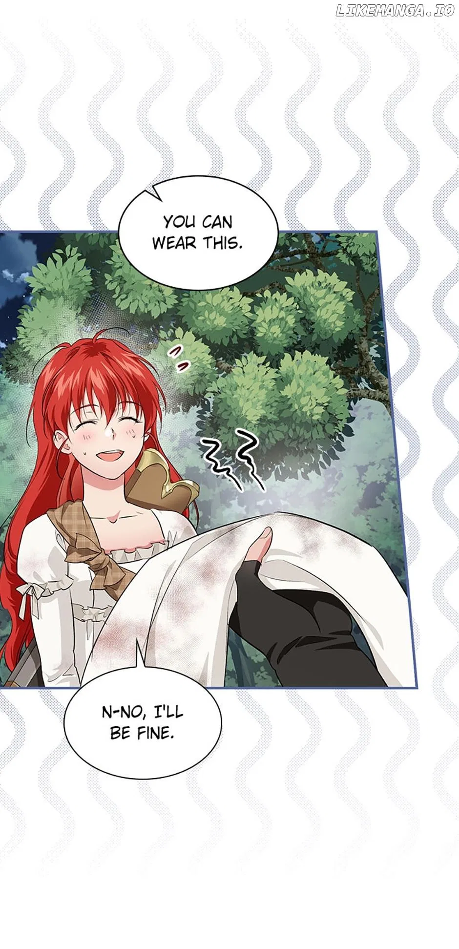 Finding My Father’s Son Chapter 49 – Page 41