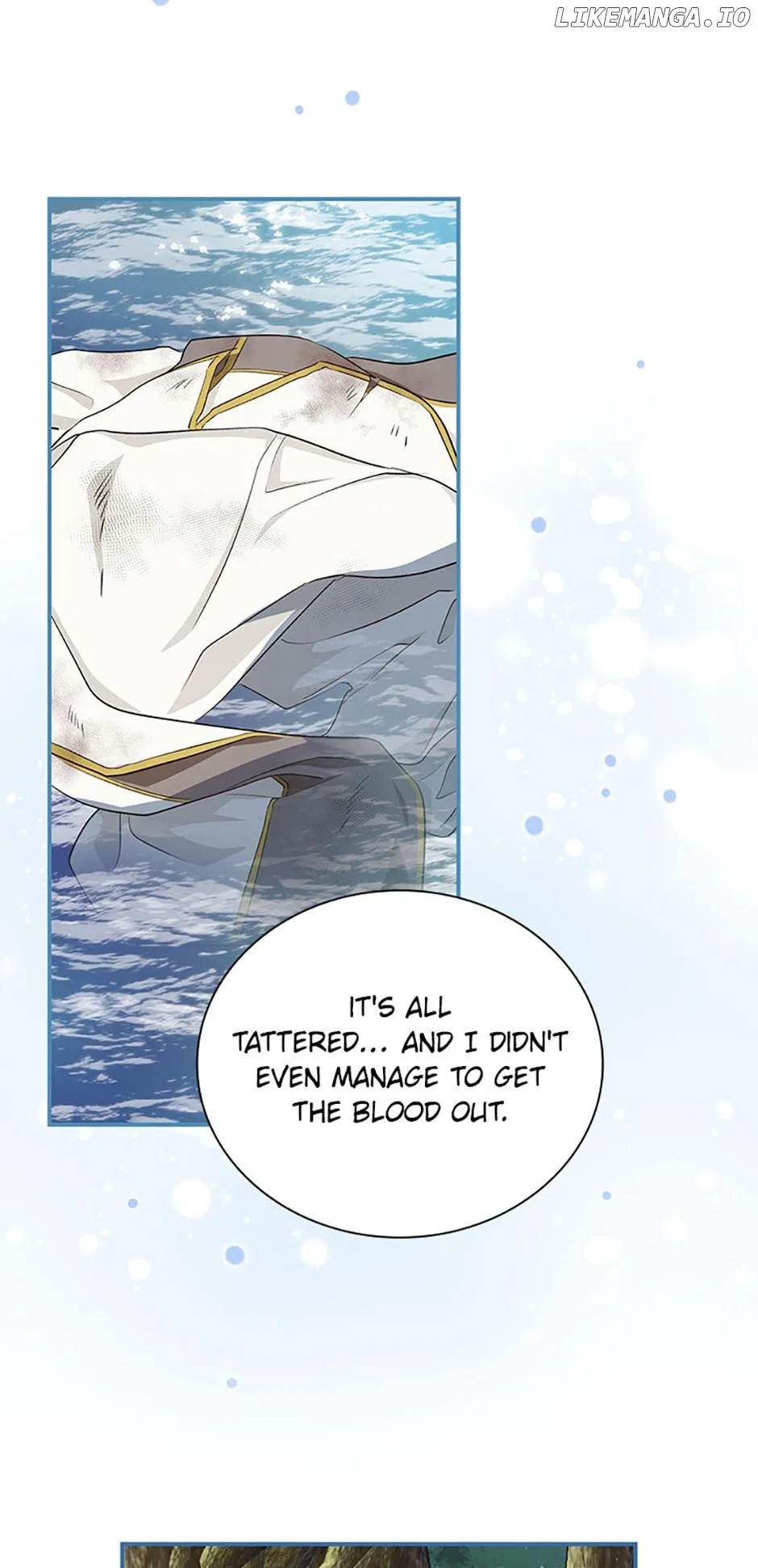 Finding My Father’s Son Chapter 49 – Page 45