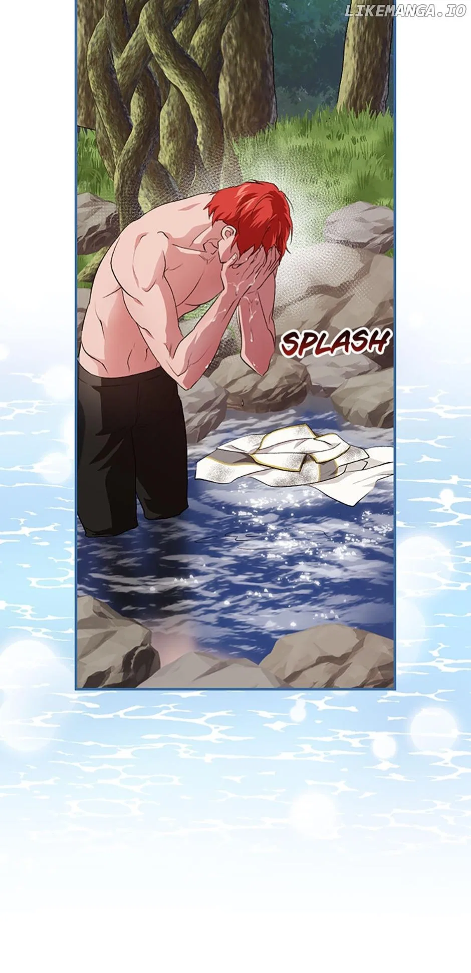 Finding My Father’s Son Chapter 49 – Page 46