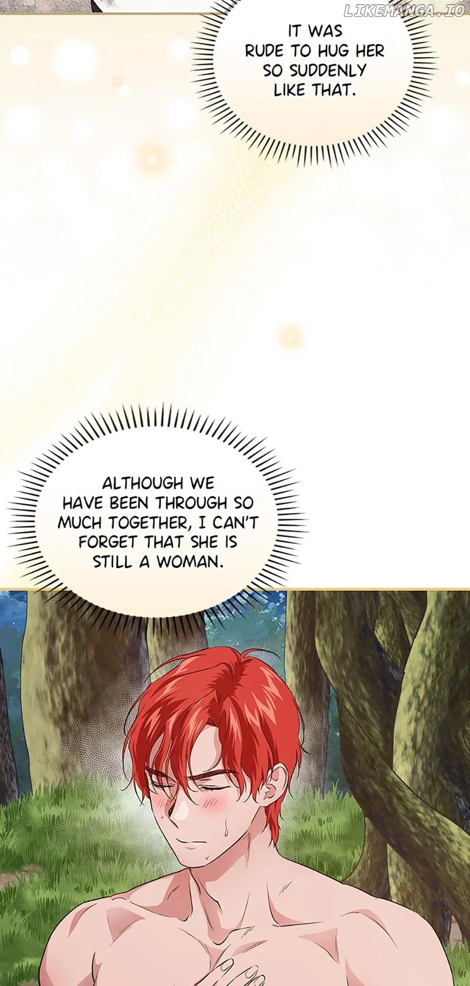 Finding My Father’s Son Chapter 49 – Page 49