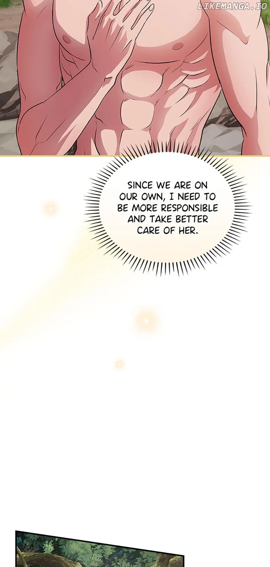 Finding My Father’s Son Chapter 49 – Page 50