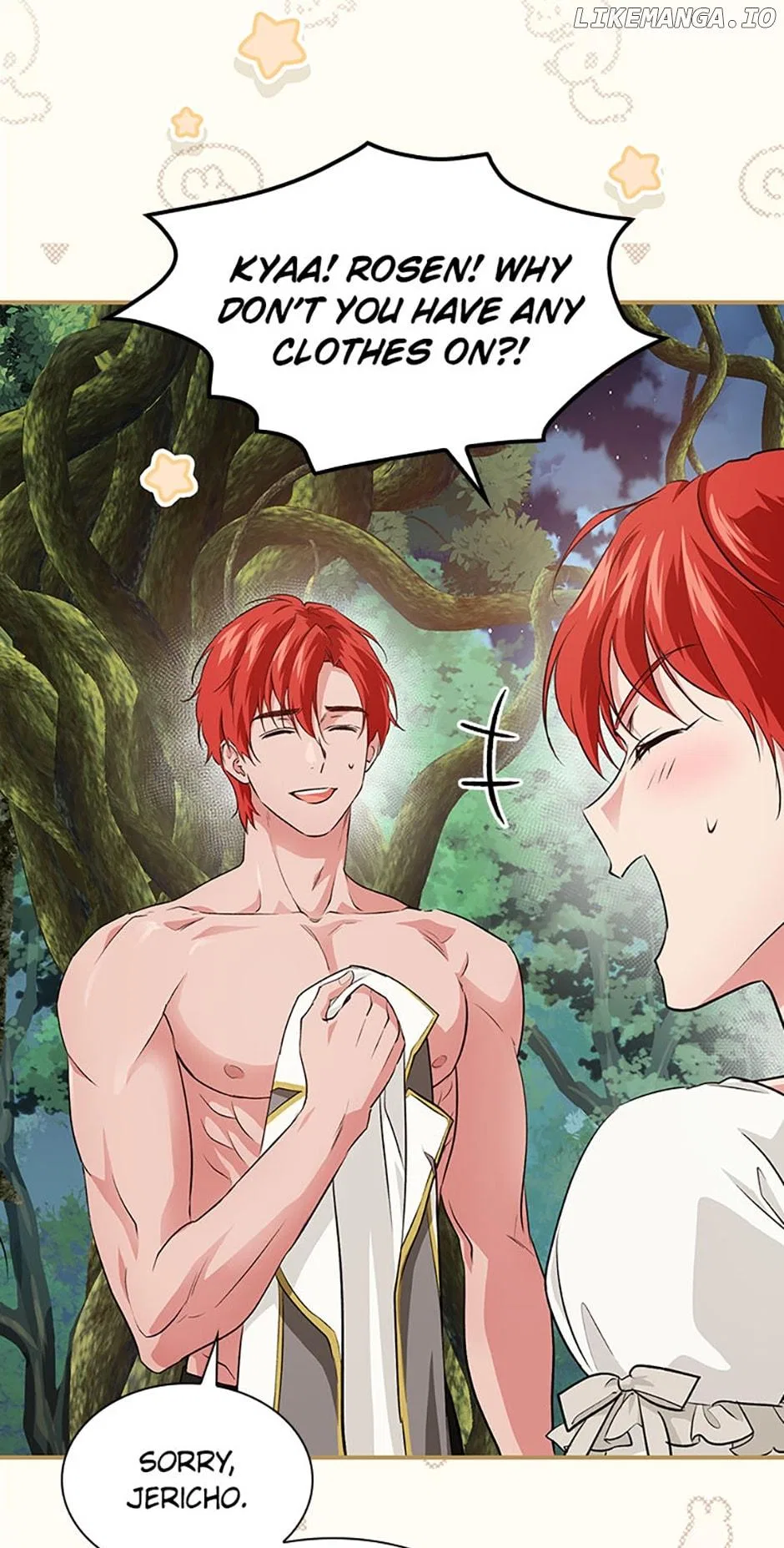 Finding My Father’s Son Chapter 49 – Page 56