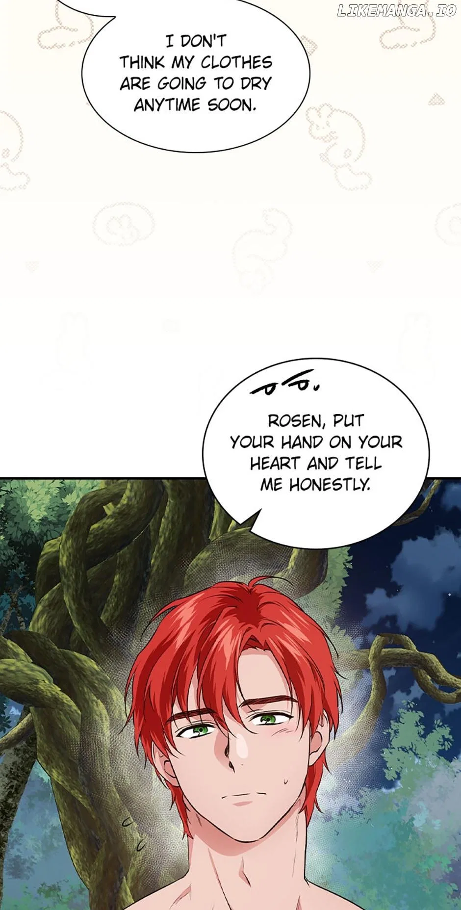 Finding My Father’s Son Chapter 49 – Page 57