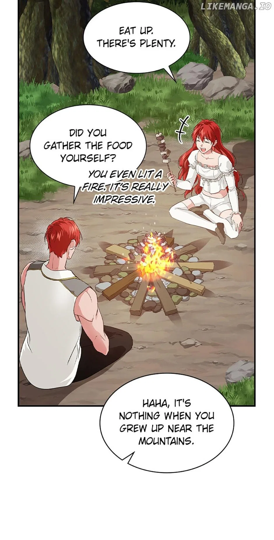 Finding My Father’s Son Chapter 49 – Page 60