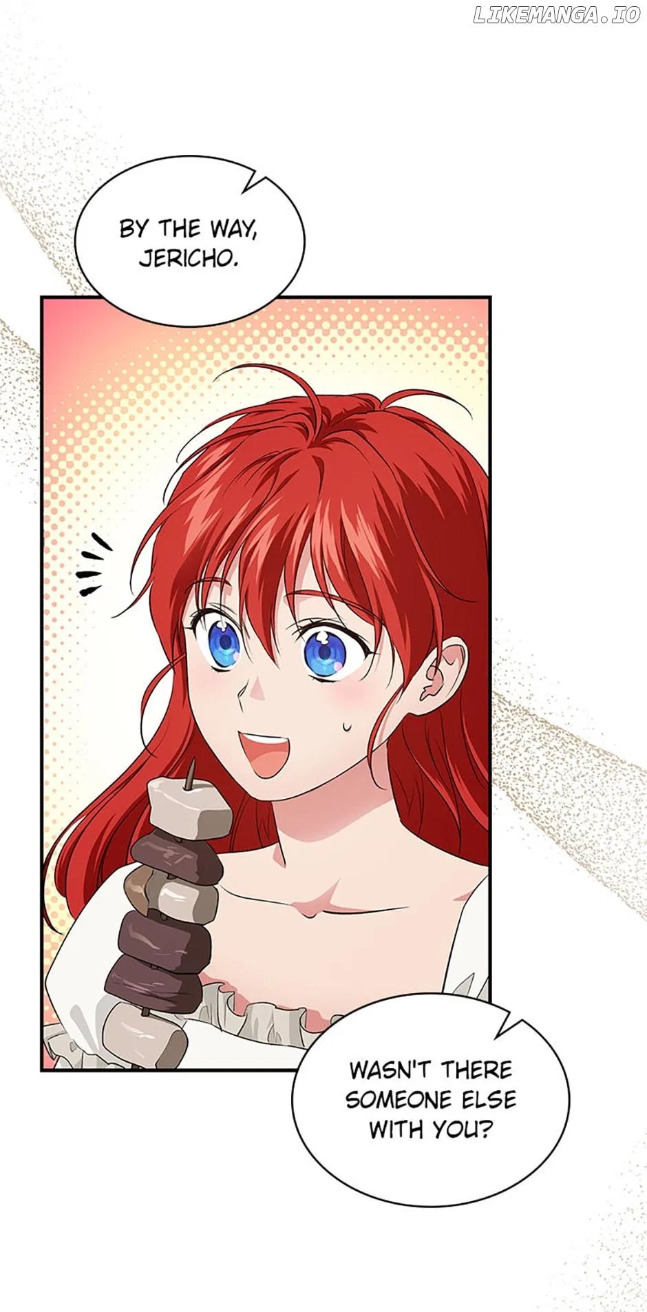 Finding My Father’s Son Chapter 49 – Page 61