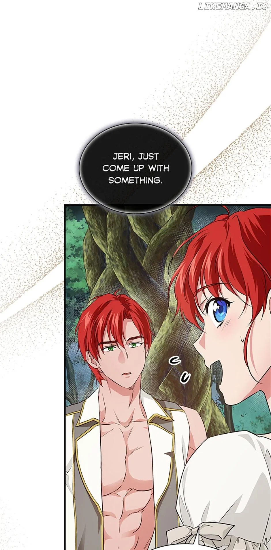 Finding My Father’s Son Chapter 49 – Page 62