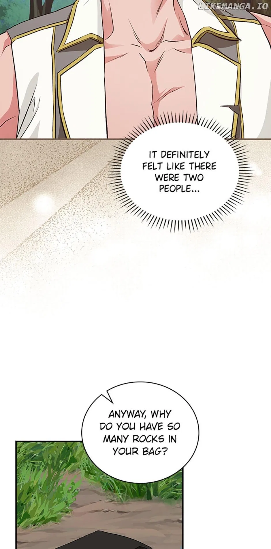 Finding My Father’s Son Chapter 49 – Page 64