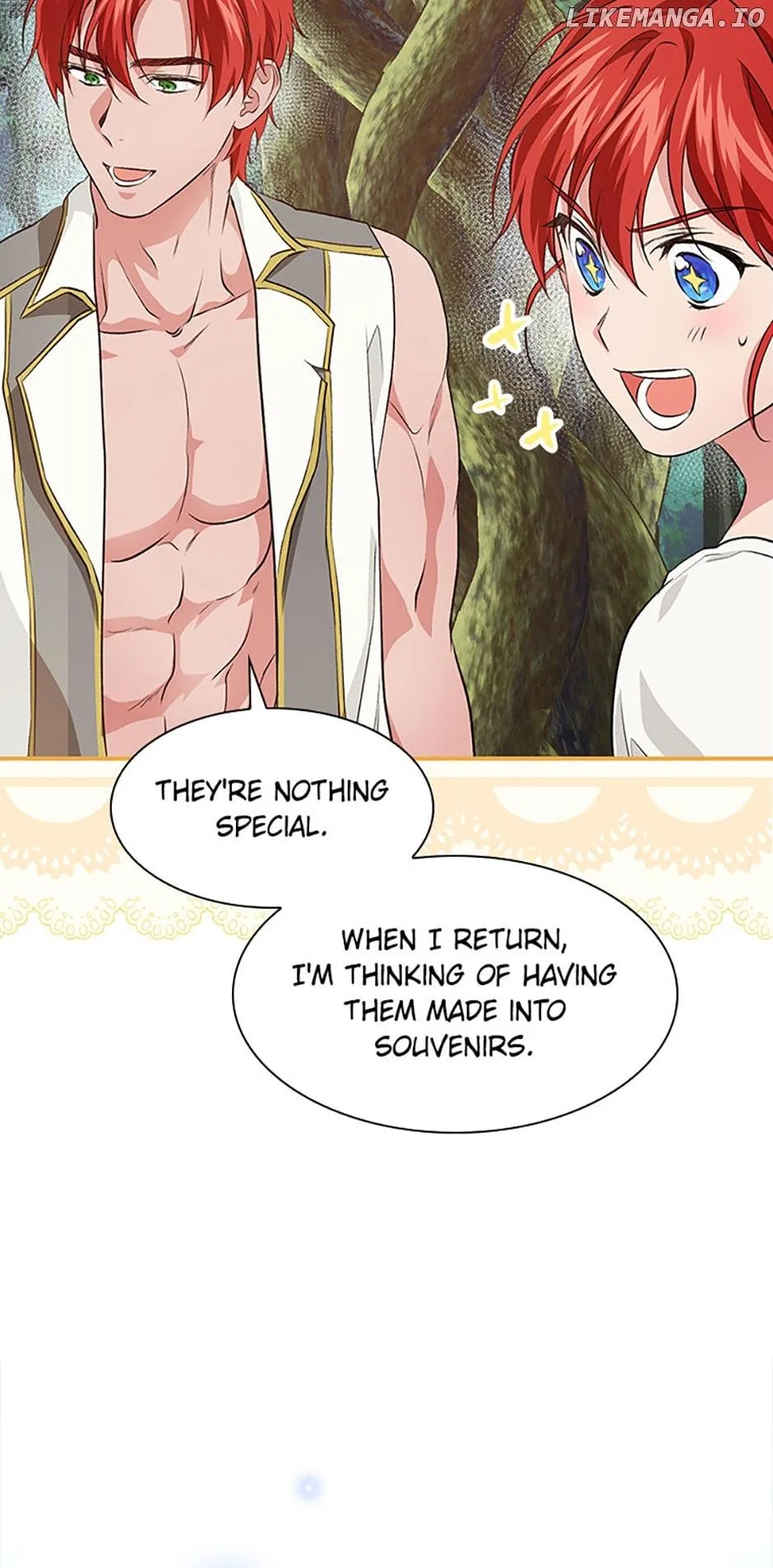 Finding My Father’s Son Chapter 49 – Page 66