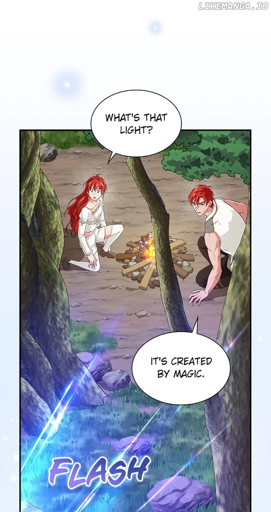 Finding My Father’s Son Chapter 49 – Page 68