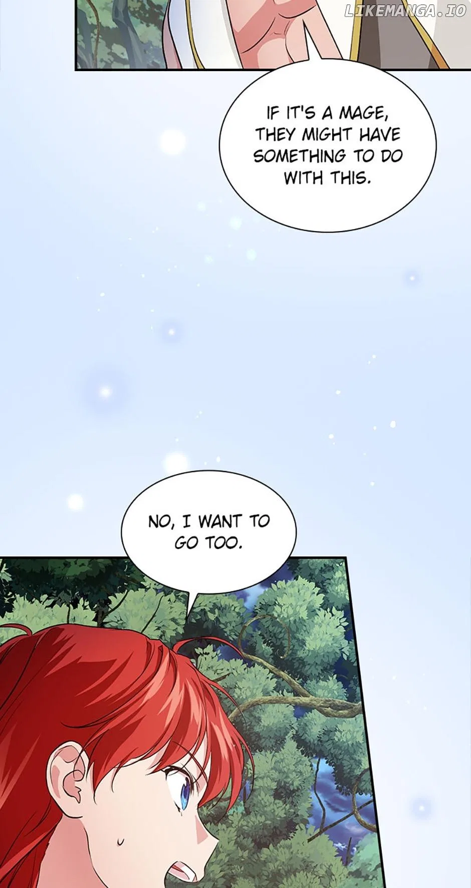 Finding My Father’s Son Chapter 49 – Page 70