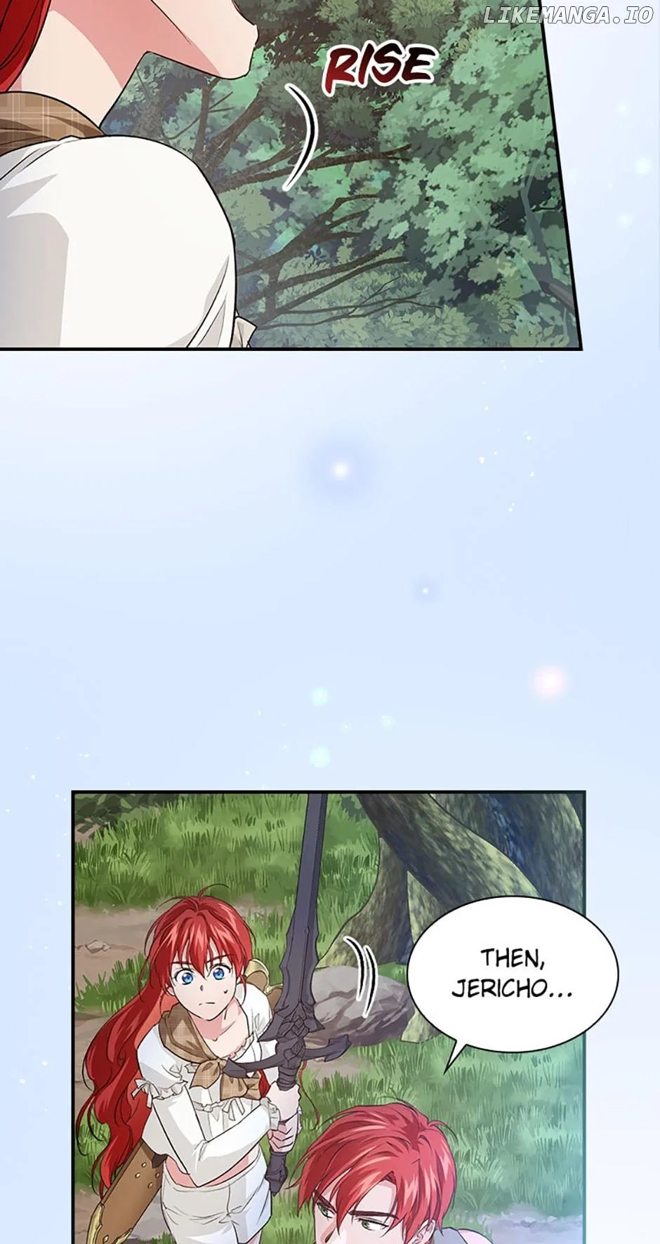 Finding My Father’s Son Chapter 49 – Page 71